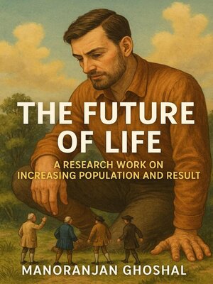 cover image of The Future of Life